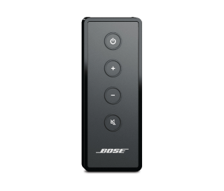 Télécommande Solo de Bose® tdt